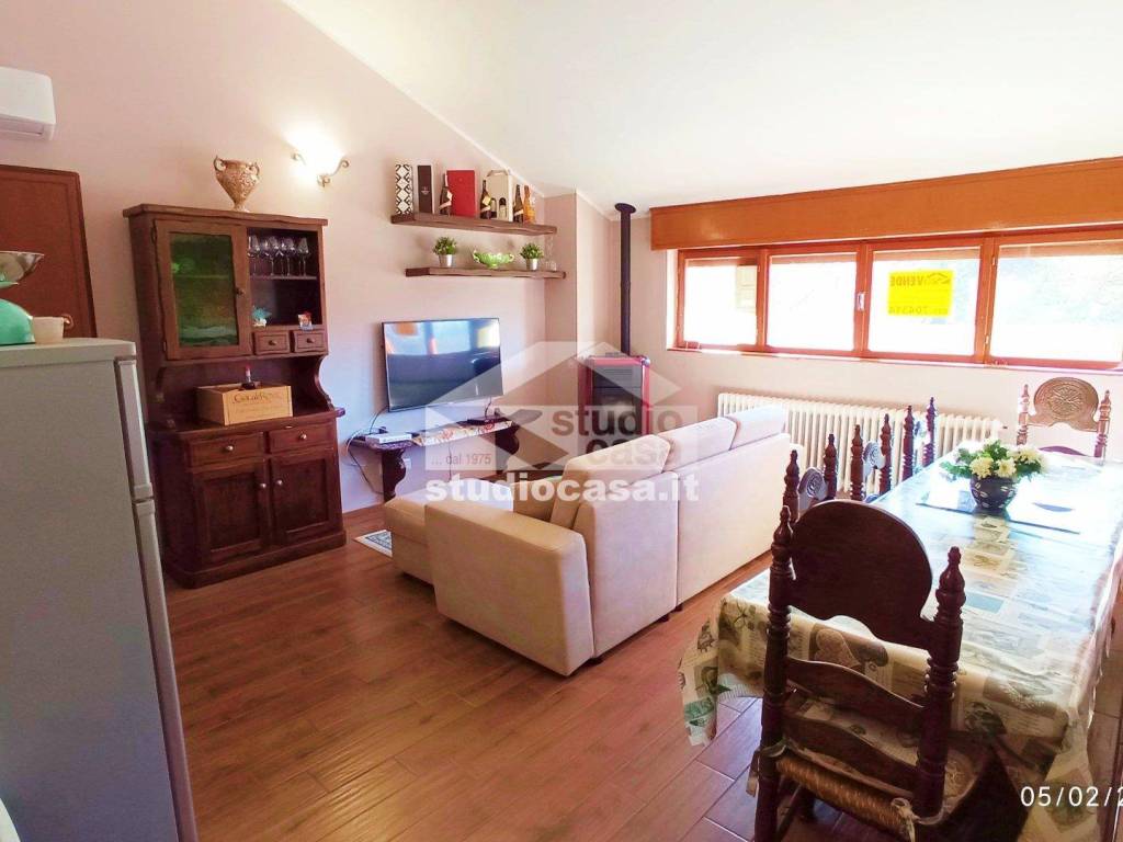 Appartamento a Clusone - Foto 2