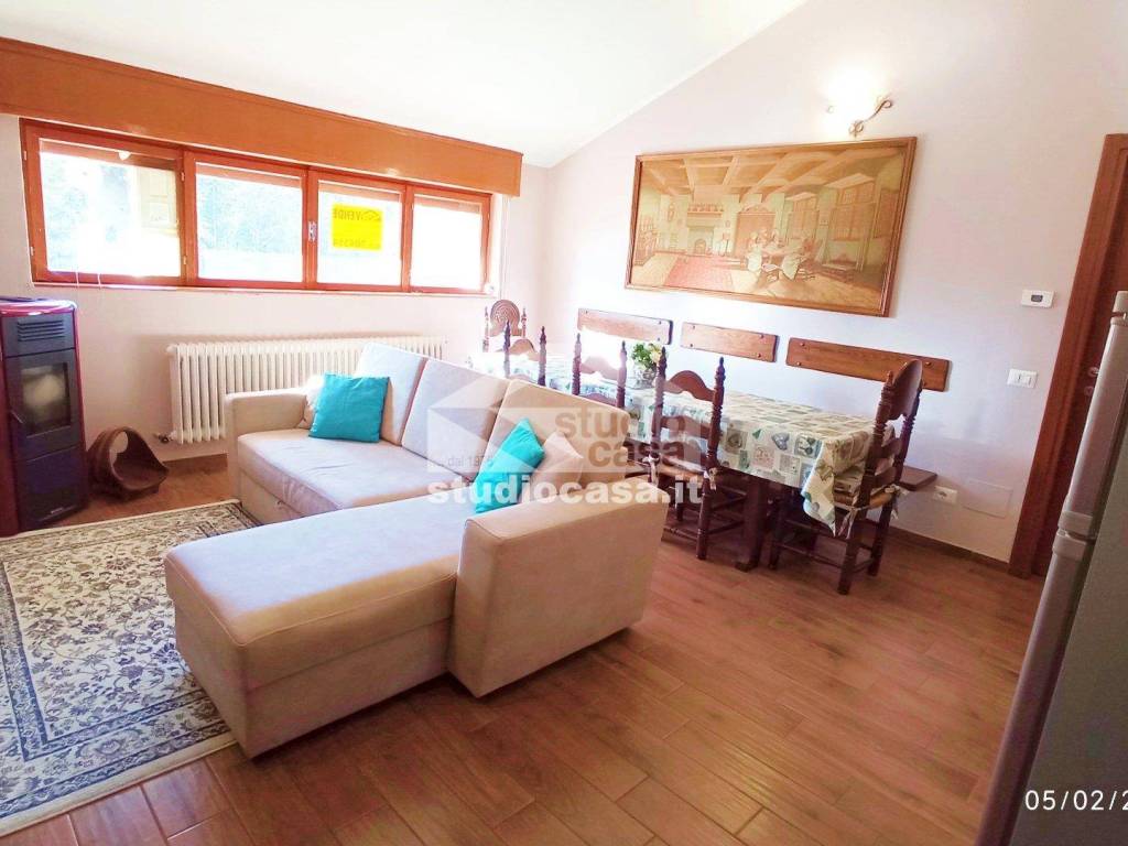 Appartamento a Clusone - Foto 3