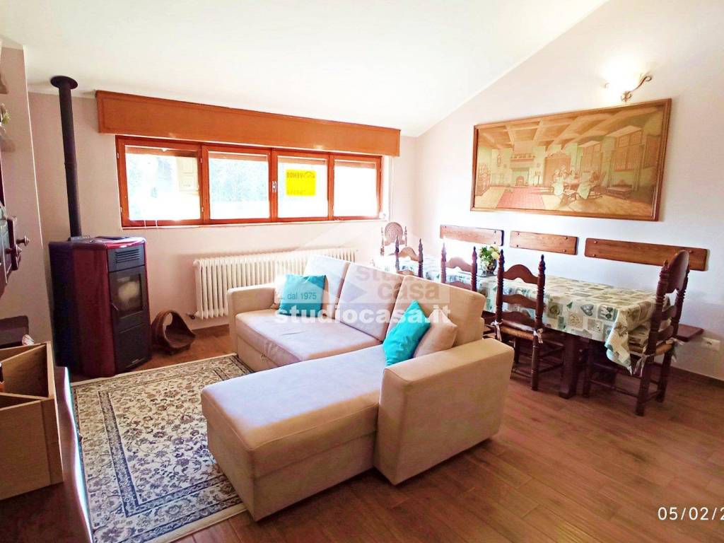 Appartamento a Clusone - Foto 4