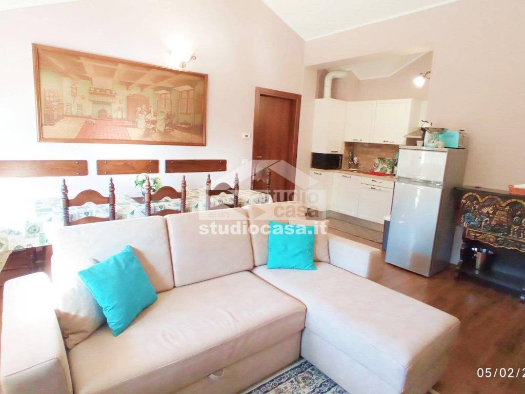 Appartamento a Clusone - Foto 5