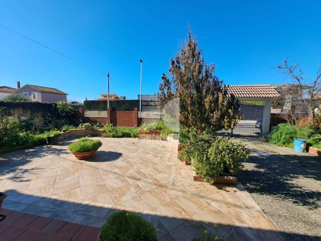 Villa a Crotone in via dei gelsomini - Foto 5