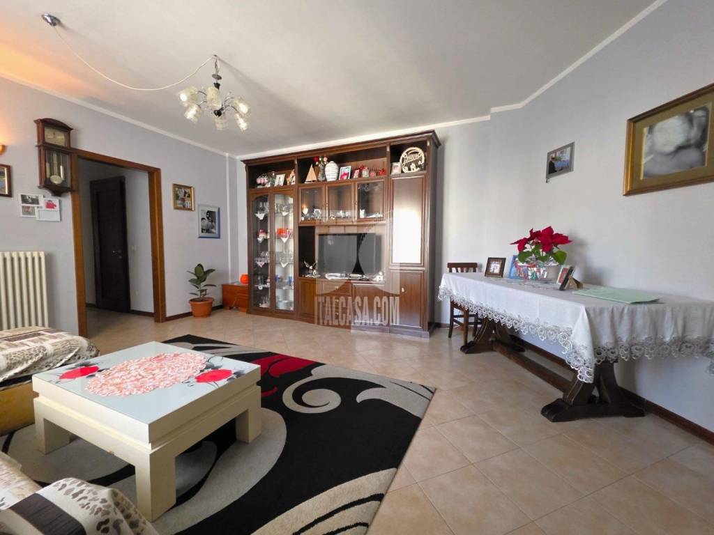 Appartamento a Borgo virgilio in Via Divisione Acqui - Foto 4
