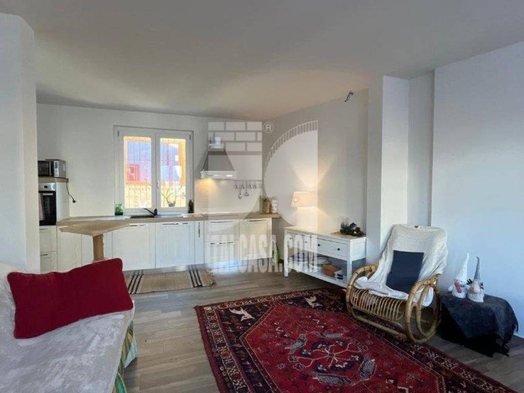 Appartamento a Treviglio - Foto 3