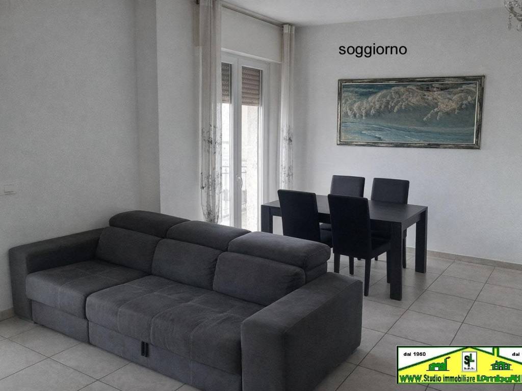 Appartamento a Montemurlo in Via Riva - Foto 4