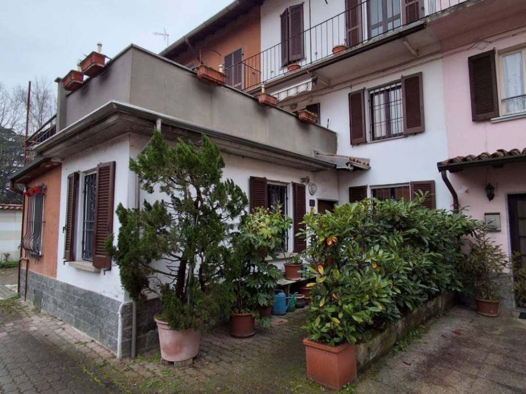 Casa indipendente a Pavia in Strada Villa Serafina, 43 - Foto 2