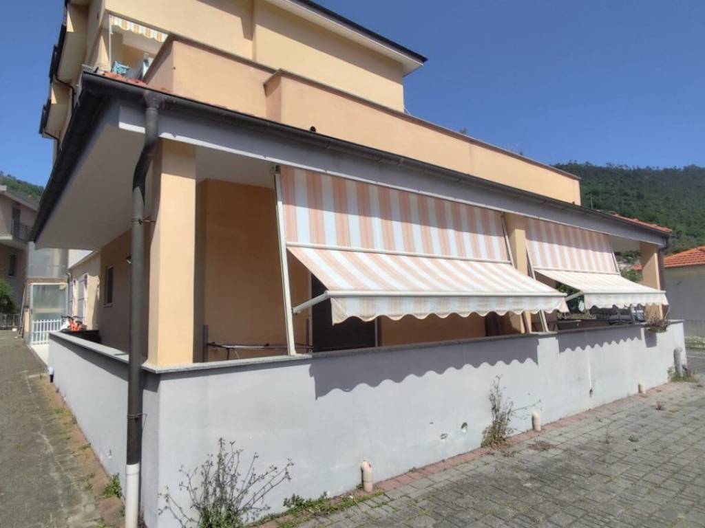 Appartamento a Loano in Via degli Orsolani - Foto 4