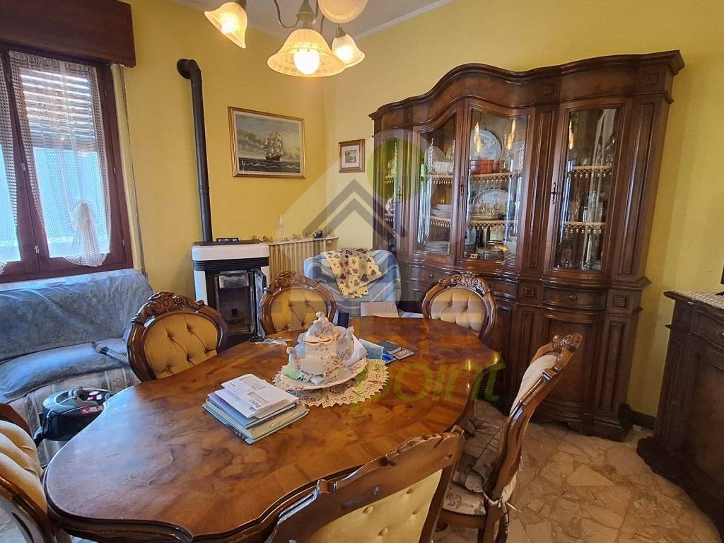 Appartamento a Pontevico in Via Tito Speri n. 26 - Foto 4