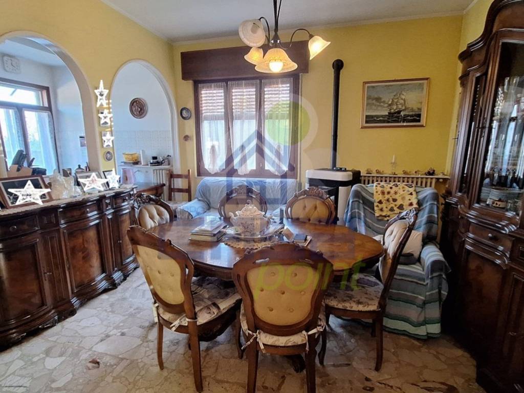 Appartamento a Pontevico in Via Tito Speri n. 26 - Foto 5