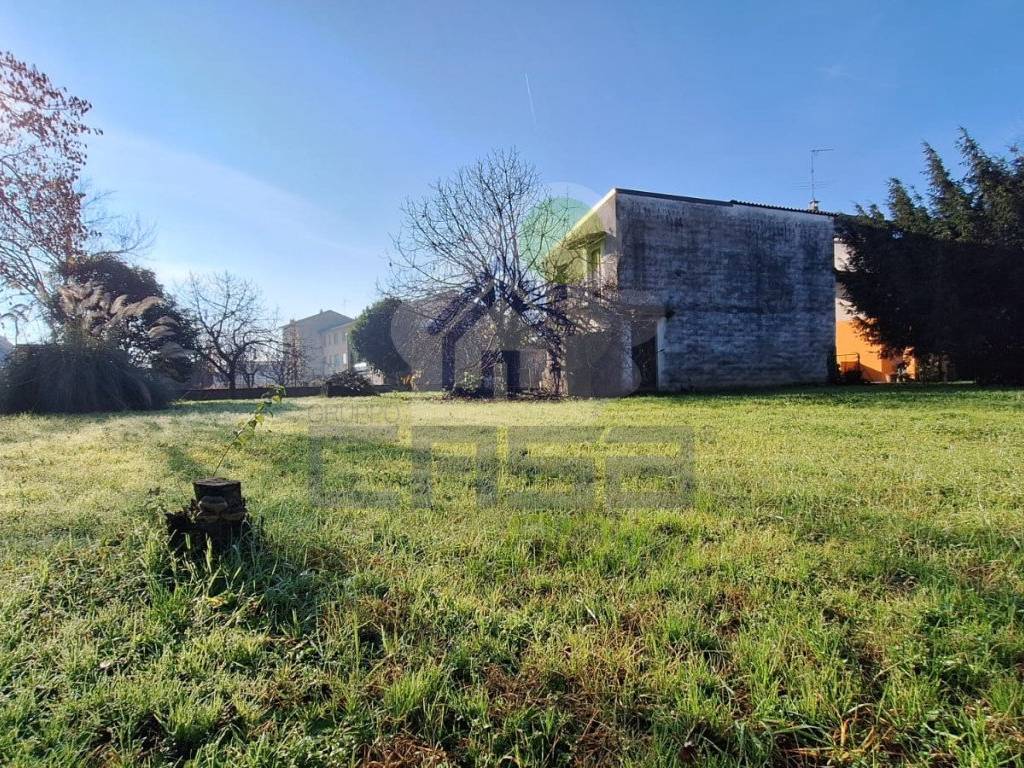 Terreno a Pontevico in Via Cavalieri di Vittorio Veneto - Foto 2
