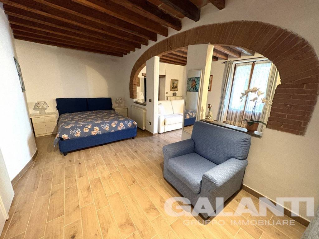 Appartamento a Dicomano in Via Ponte Vecchio - Foto 5
