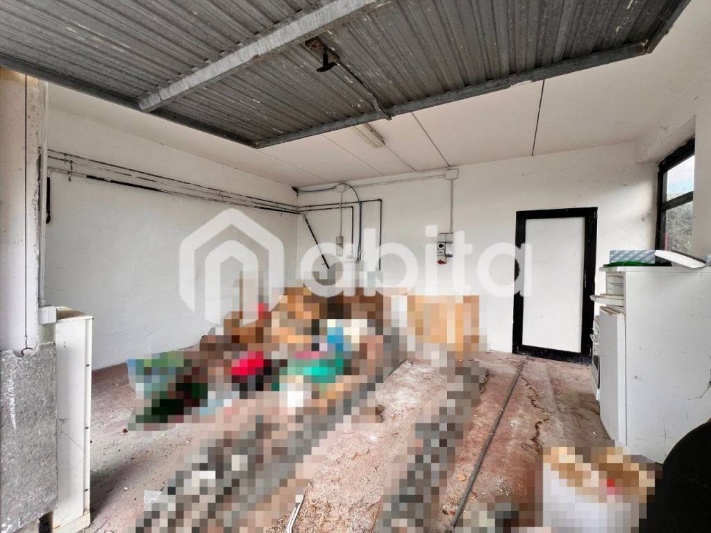 Box / garage a Loro ciuffenna - Foto 4