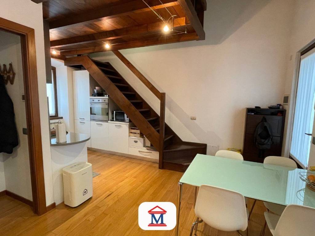 Appartamento a Torre boldone - Foto 4