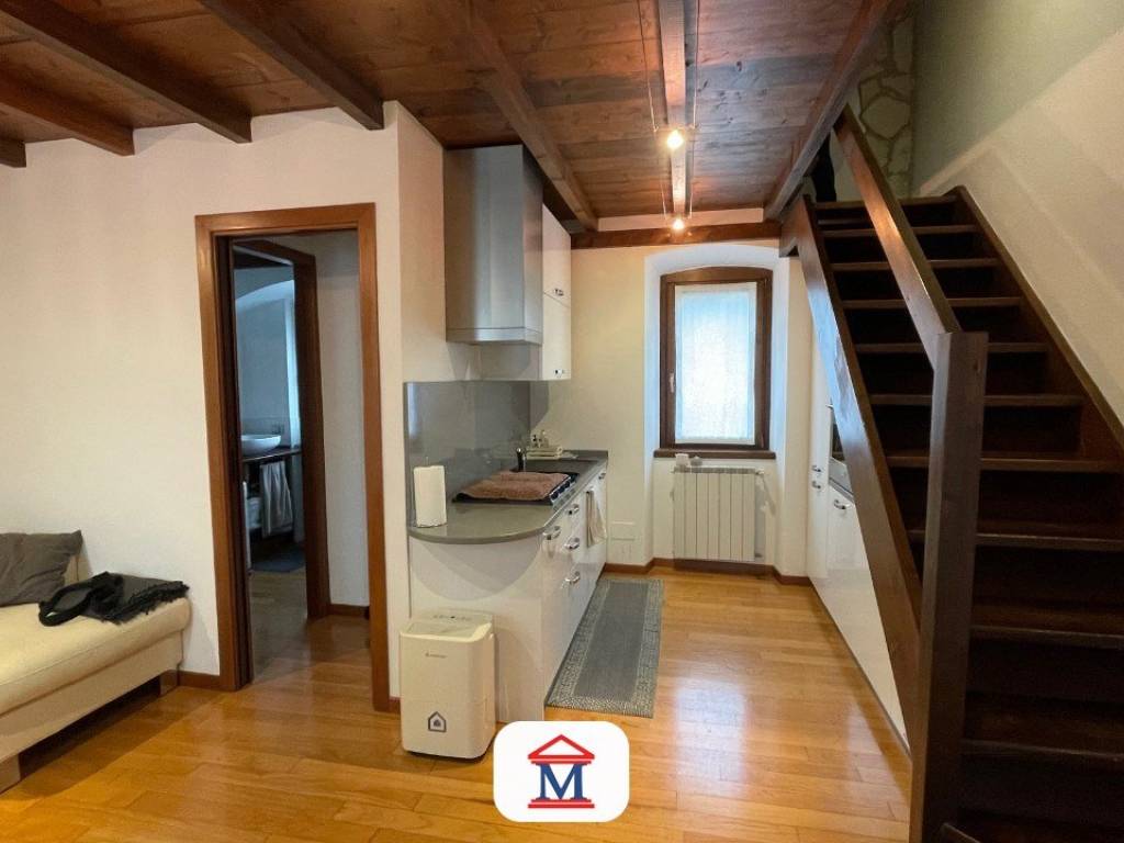 Appartamento a Torre boldone - Foto 5