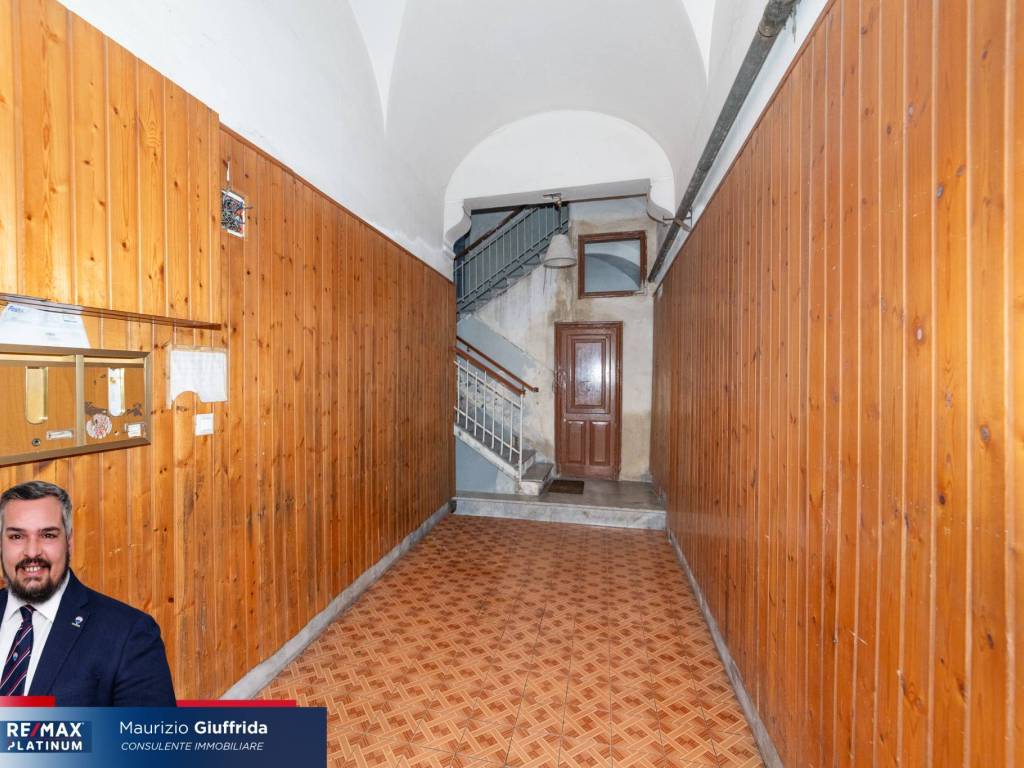 Appartamento a Catania in VIA MUSUMECI, 34 - Foto 5