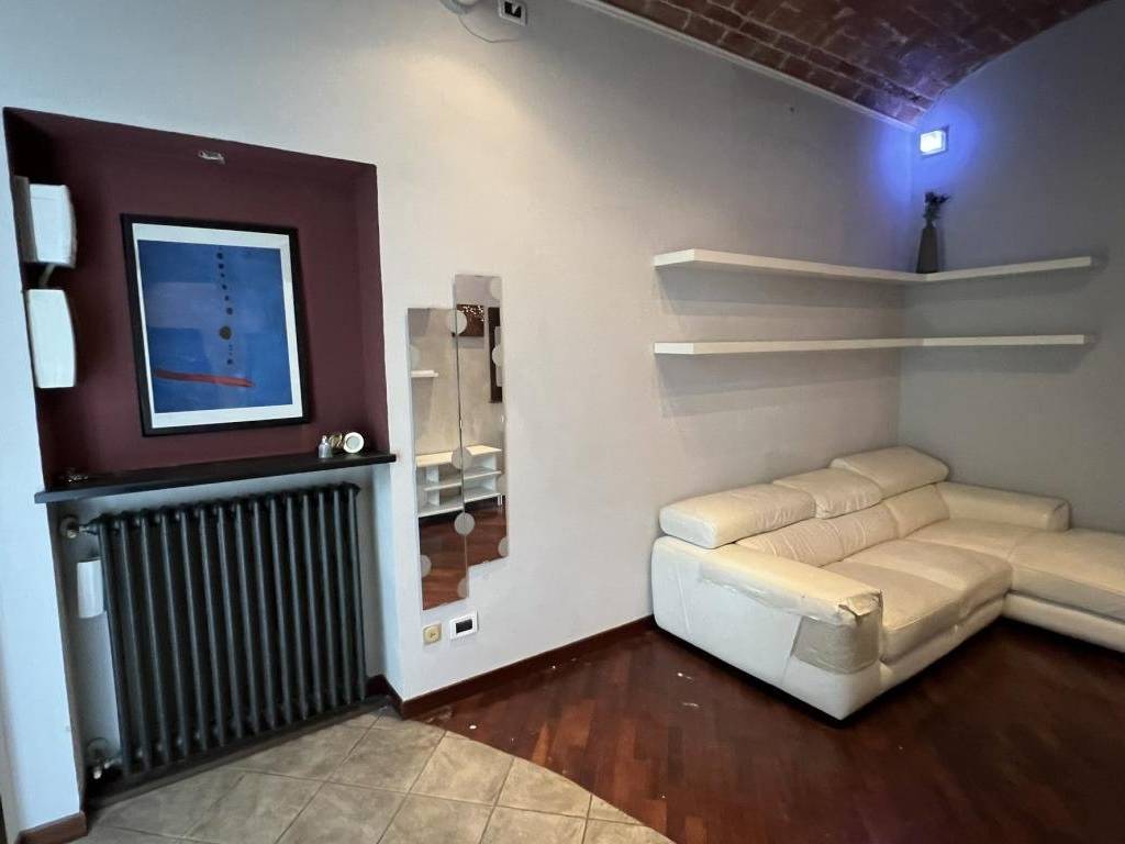 Appartamento a Alessandria in Via Modena, 22 - Foto 3