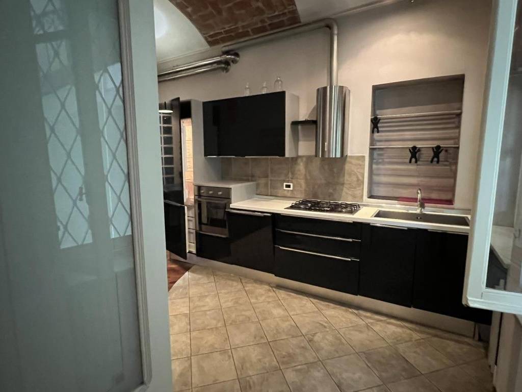 Appartamento a Alessandria in Via Modena, 22 - Foto 5