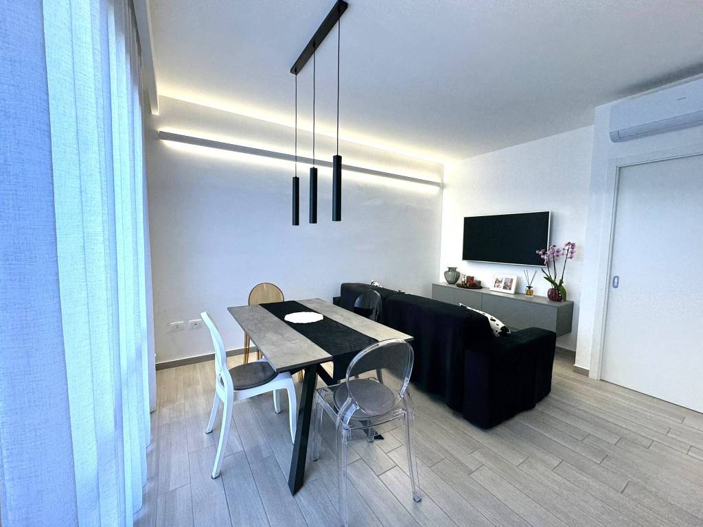 Appartamento a Trecastelli in Via Luigi e Francesco Matteucci - Foto 2