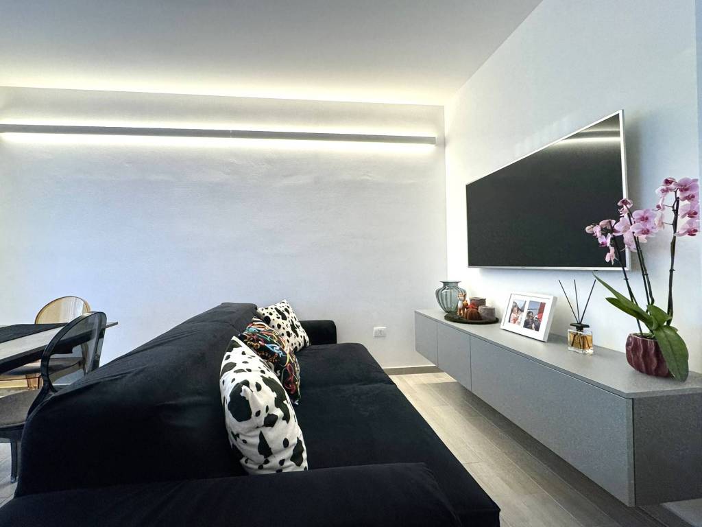 Appartamento a Trecastelli in Via Luigi e Francesco Matteucci - Foto 3