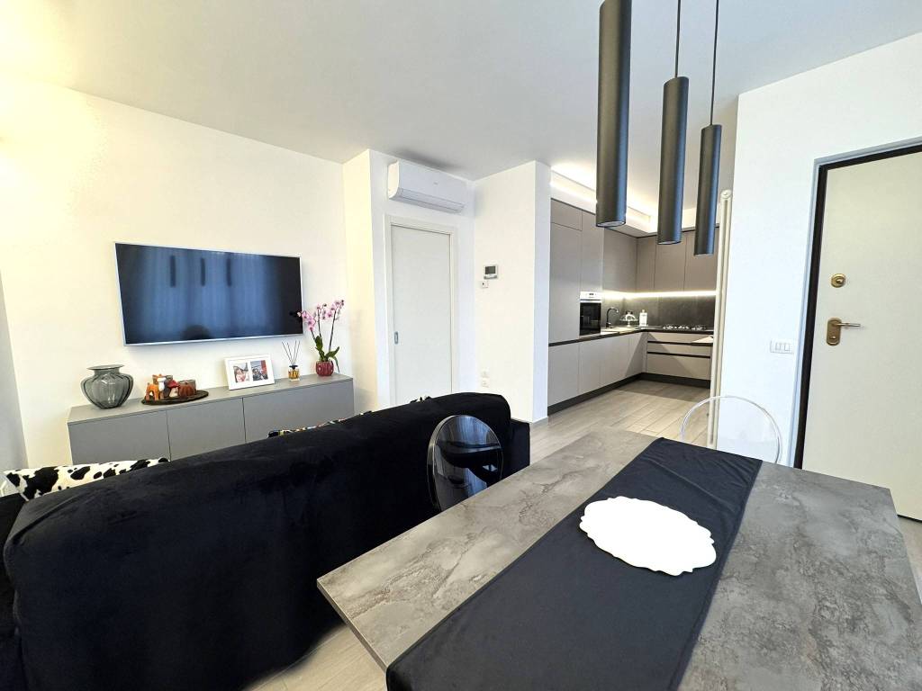 Appartamento a Trecastelli in Via Luigi e Francesco Matteucci - Foto 4