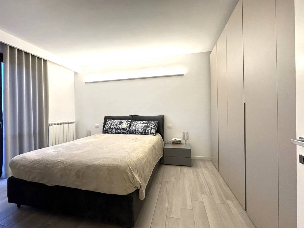 Appartamento a Trecastelli in Via Luigi e Francesco Matteucci - Foto 5