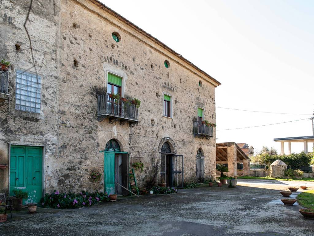 Villa a Bellizzi in Via delle Industrie - Foto 2