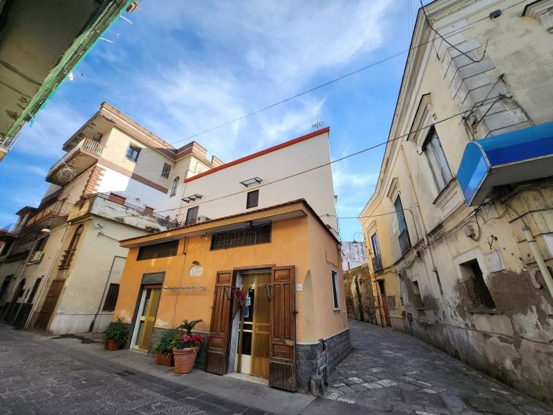 Villa a San valentino torio in Via Giacomo Matteotti - Foto 2
