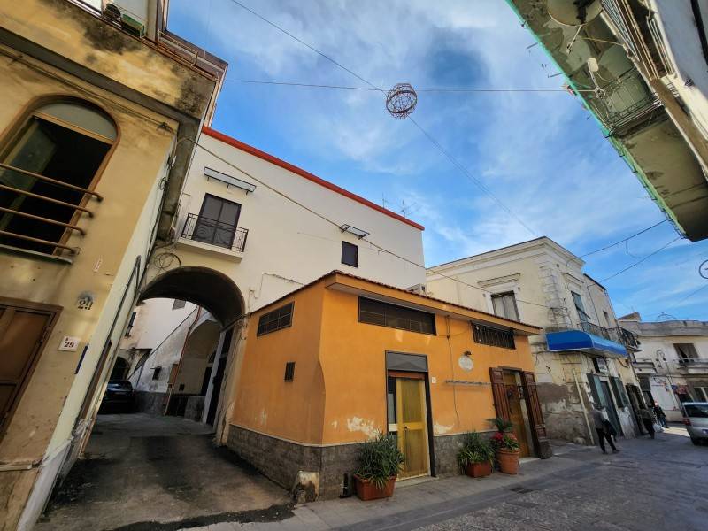 Villa a San valentino torio in Via Giacomo Matteotti - Foto 3