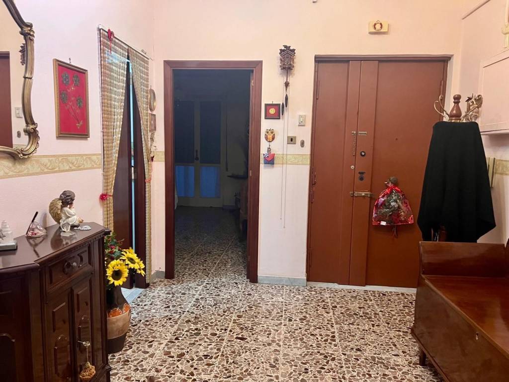 Appartamento a Torre del greco in Via dei Naviganti - Foto 2