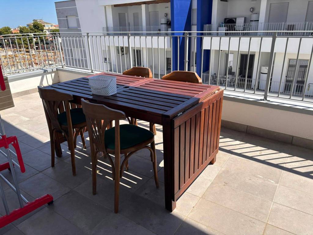 Appartamento a Giulianova in Via Trieste, 96 - Foto 3