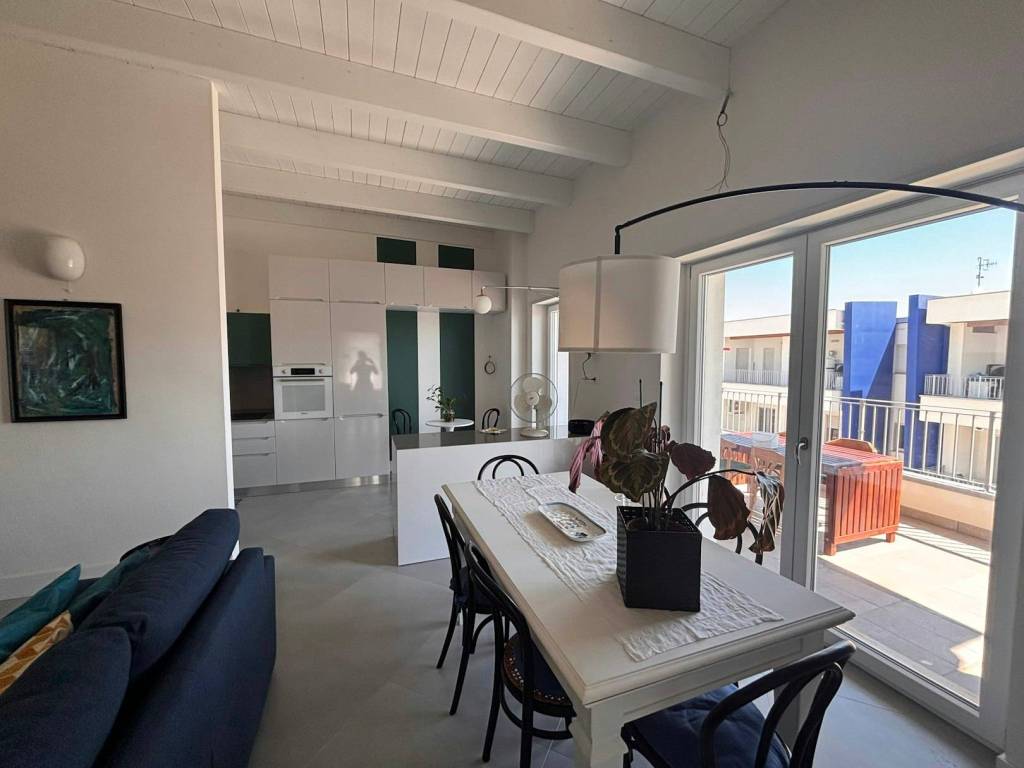 Appartamento a Giulianova in Via Trieste, 96 - Foto 5