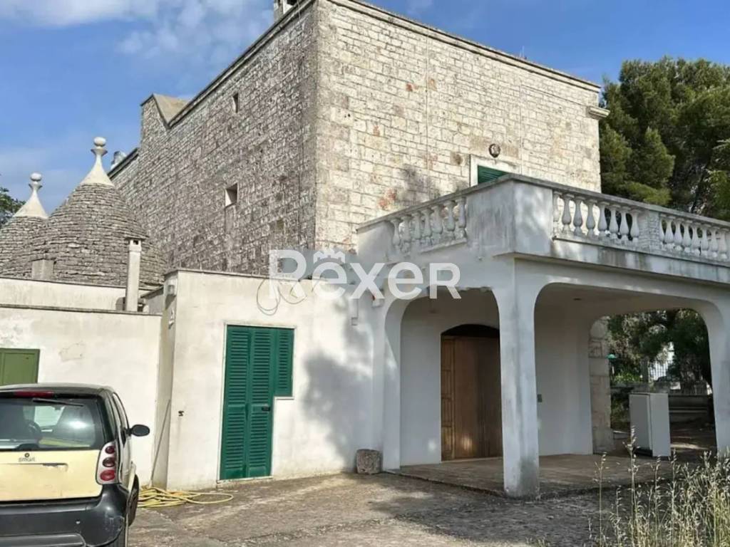 Rustico / casale a Monopoli in Contrada Carluccio - Foto 2