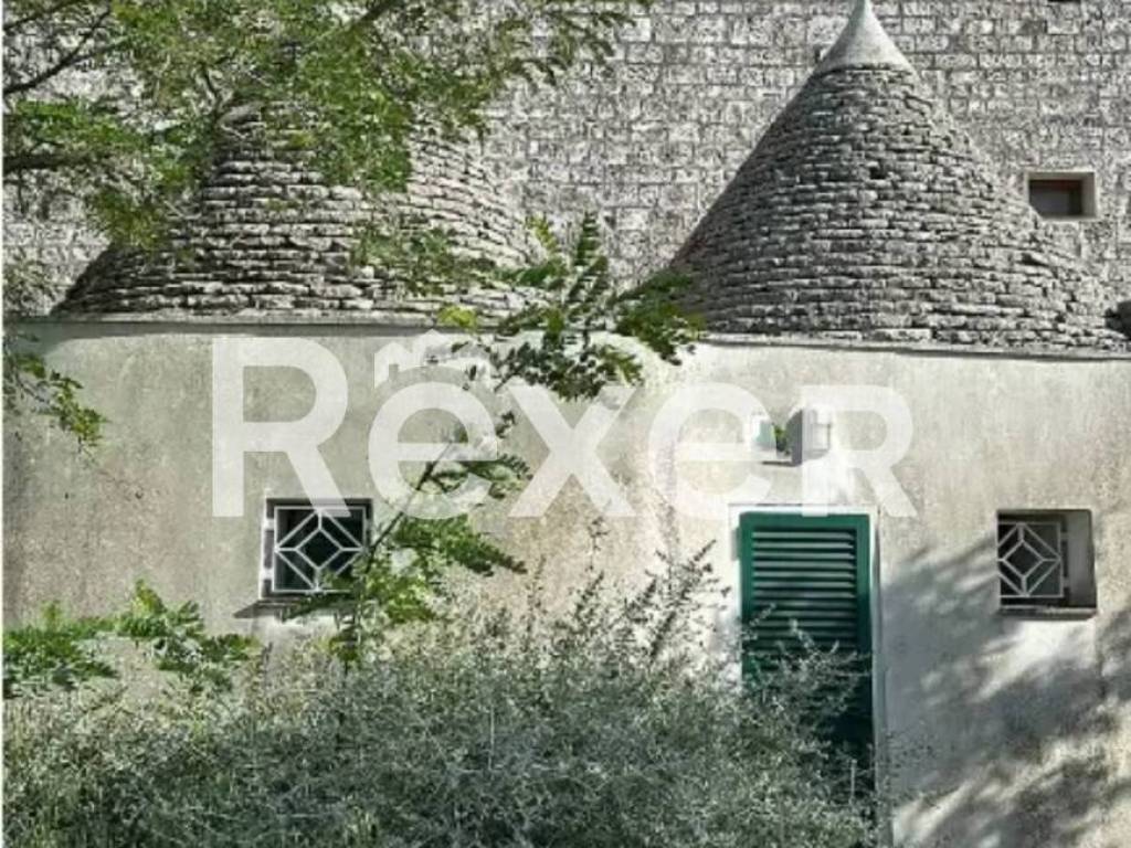 Rustico / casale a Monopoli in Contrada Carluccio - Foto 3