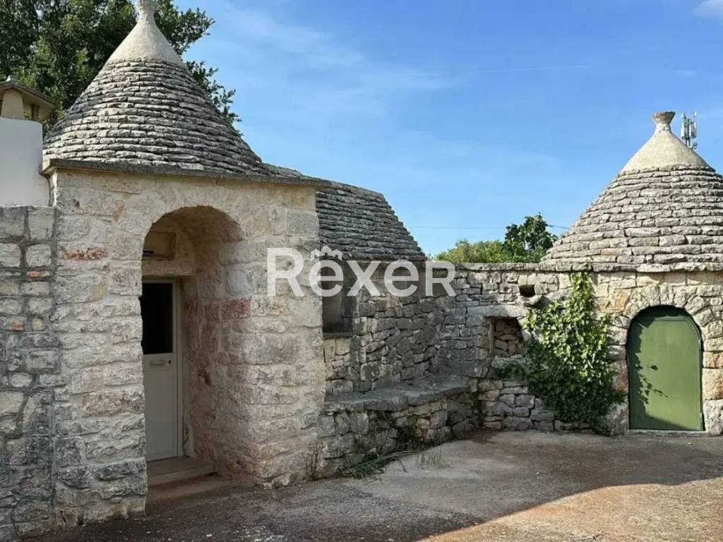 Rustico / casale a Monopoli in Contrada Carluccio - Foto 4