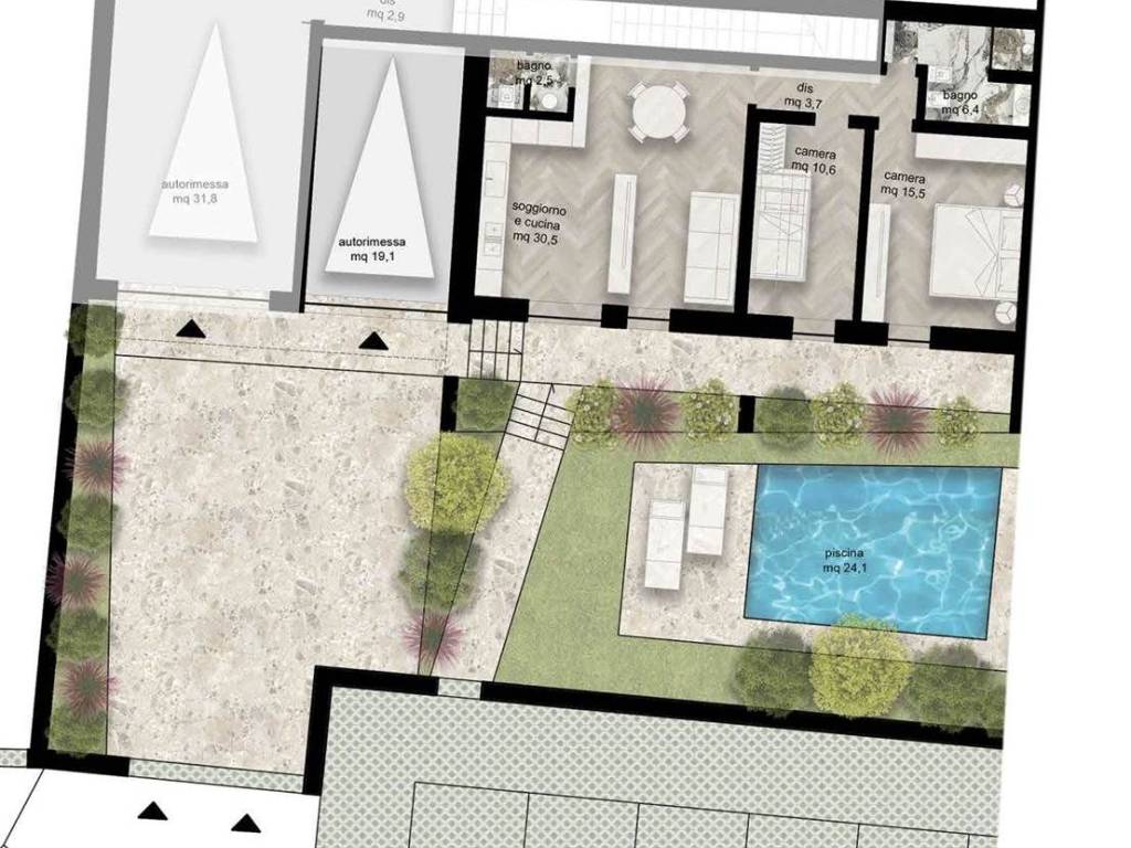 Appartamento a Lonato del garda - Foto 5