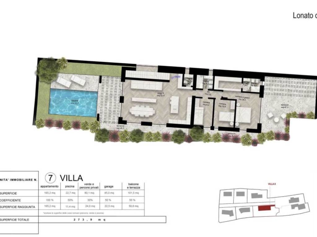 Appartamento a Lonato del garda - Foto 3