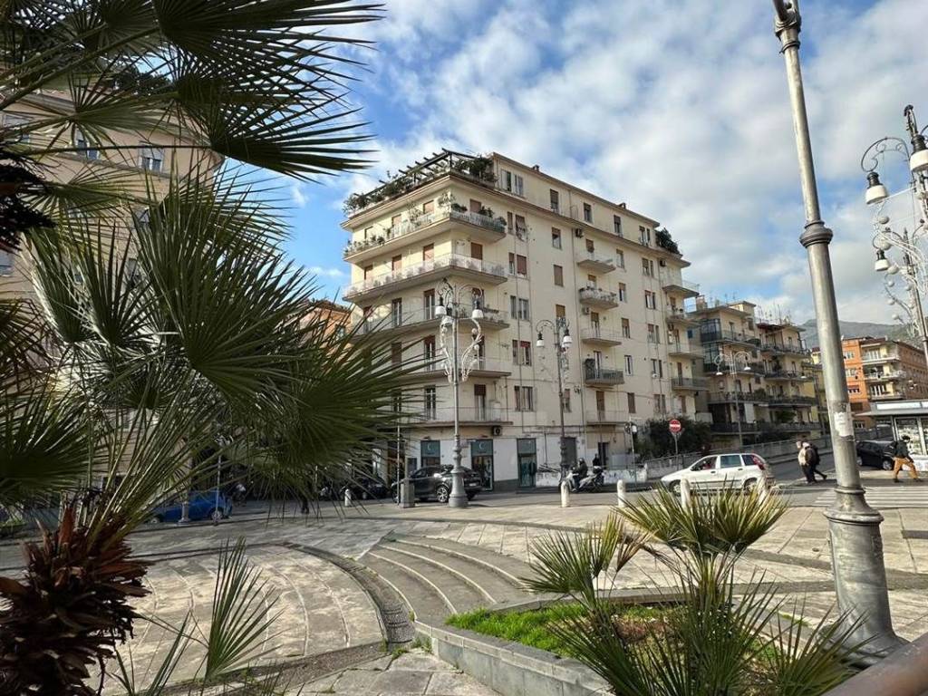 Appartamento a Salerno - Foto 2