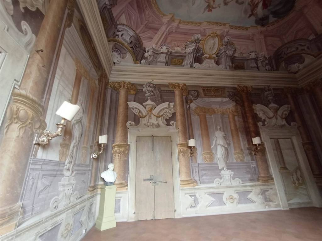 Palazzo / stabile a Fiorenzuola d'arda in CORSO GARIBALDI , 111 - Foto 3