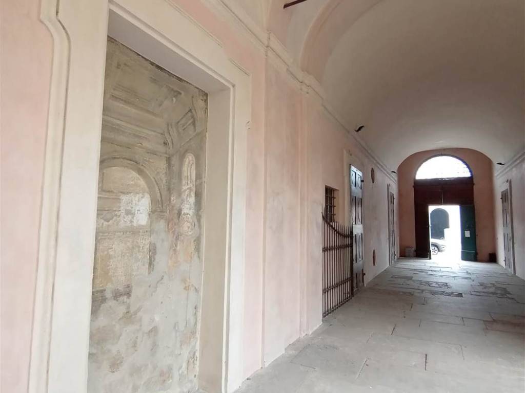 Palazzo / stabile a Fiorenzuola d'arda in CORSO GARIBALDI , 111 - Foto 4