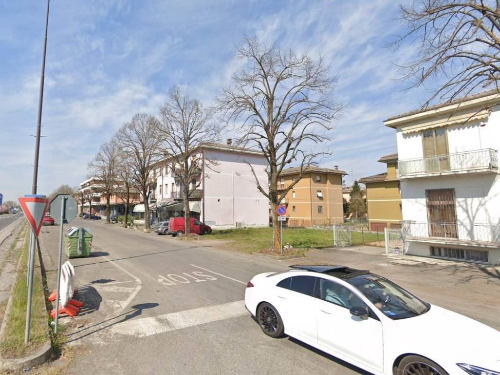 Terreno a Cadeo in Via emilia parmense, 41 - Foto 3