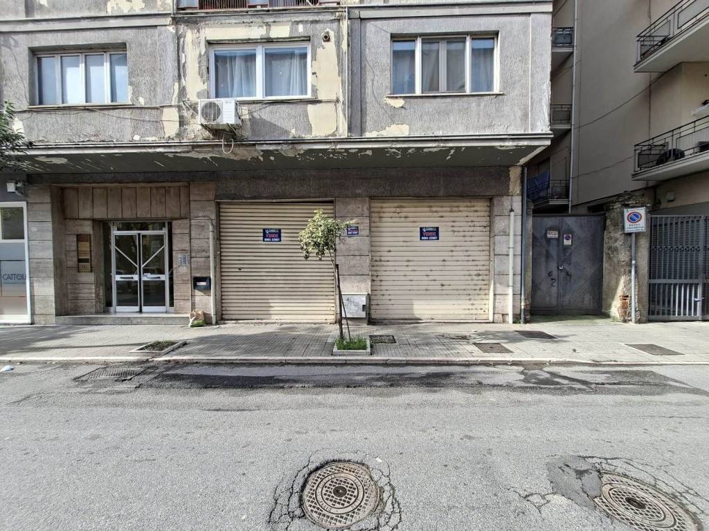 Immobile a Cosenza in Via Montegrappa, 35 - Foto 2