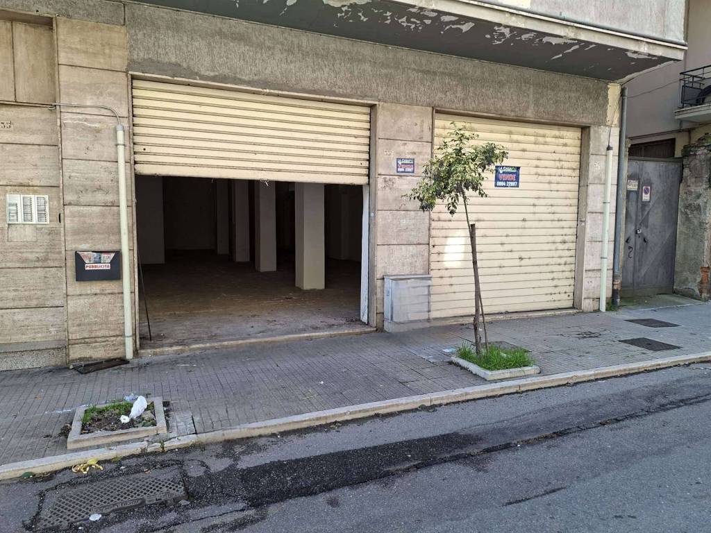 Immobile a Cosenza in Via Montegrappa, 35 - Foto 3