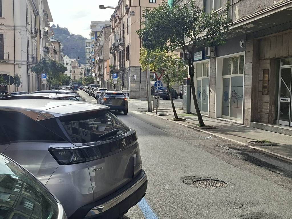 Immobile a Cosenza in Via Montegrappa, 35 - Foto 5