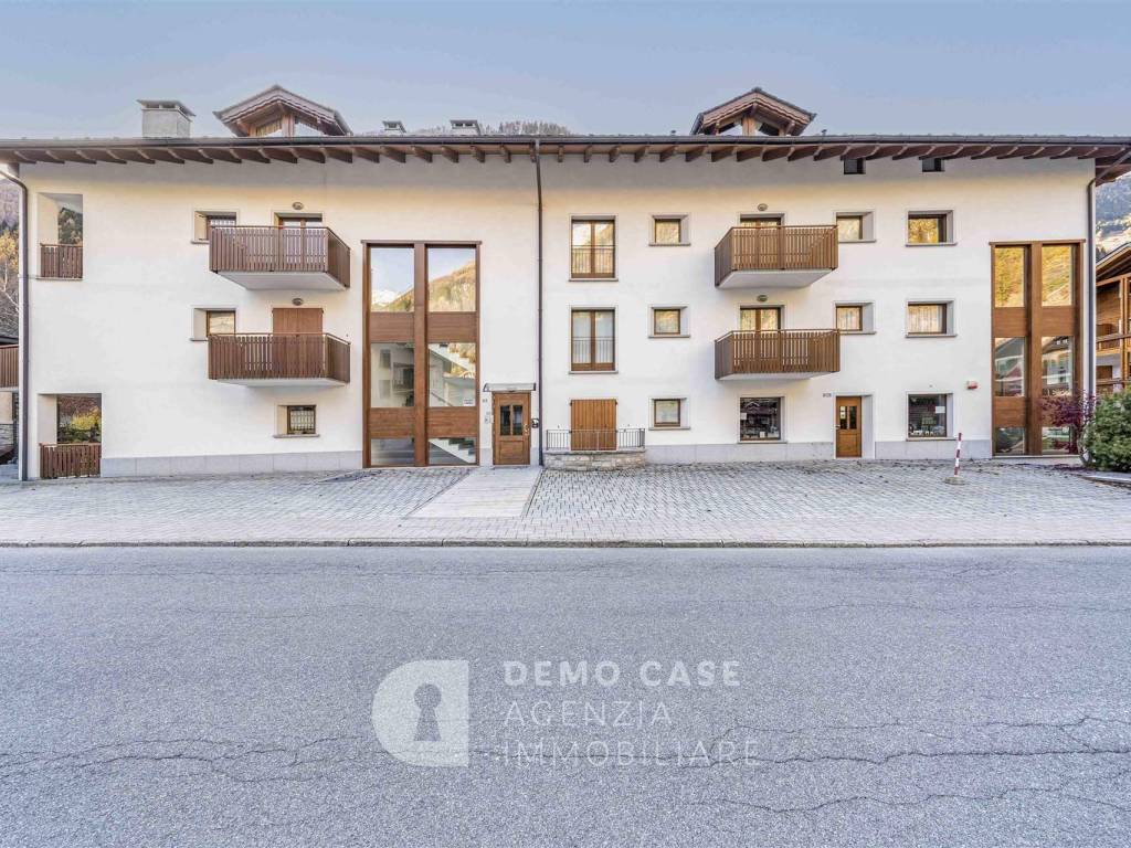 Appartamento a Campodolcino in Via Don Guanella - Foto 2