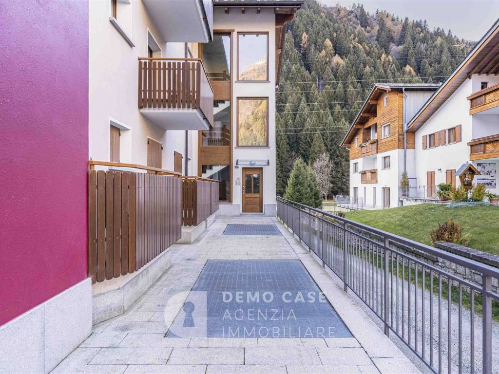 Appartamento a Campodolcino in Via Don Guanella - Foto 3