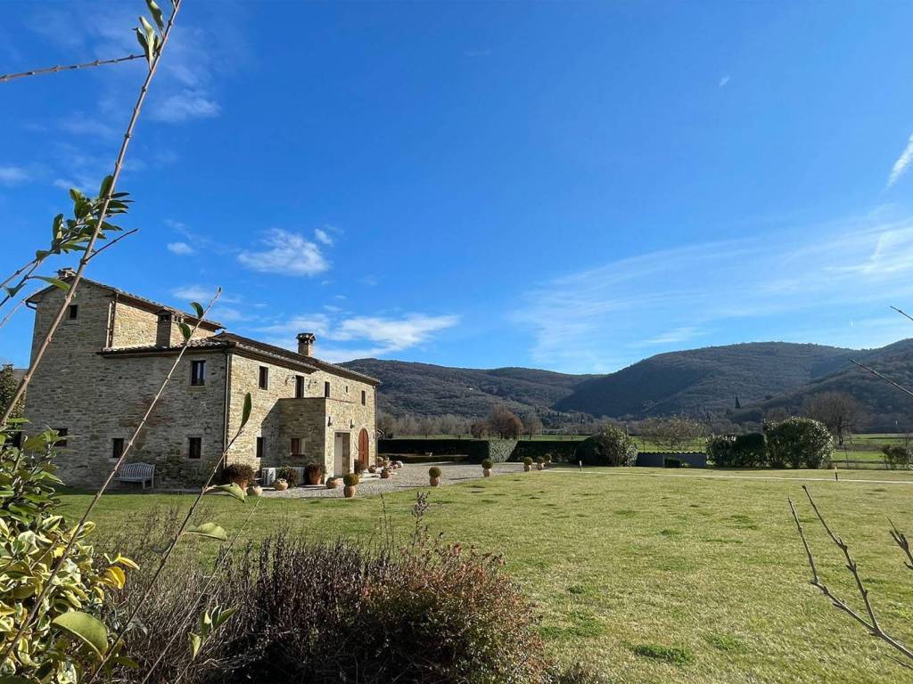 Rustico / casale a Cortona in Piazza della Repubblica, 27 - Foto 4