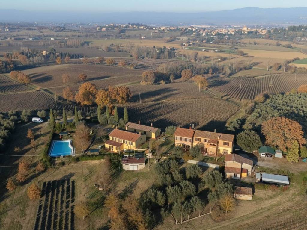 Rustico / casale a Montepulciano in Via Fiorenzuola Vecchia - Foto 3