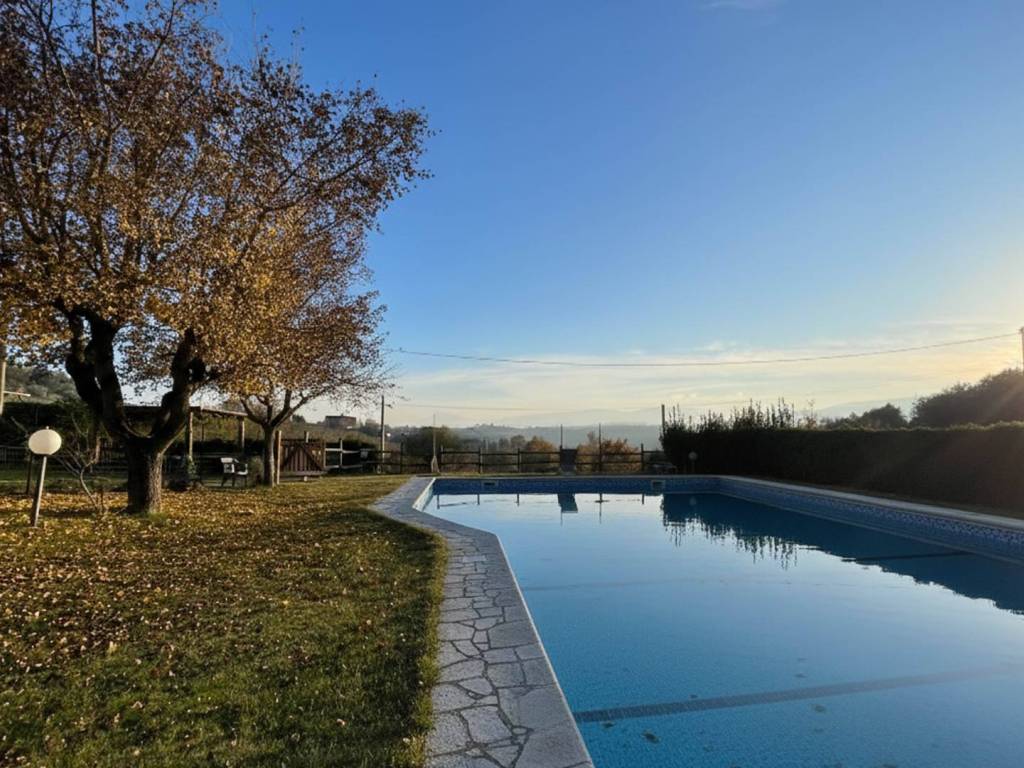 Rustico / casale a Montepulciano in Via Fiorenzuola Vecchia - Foto 5