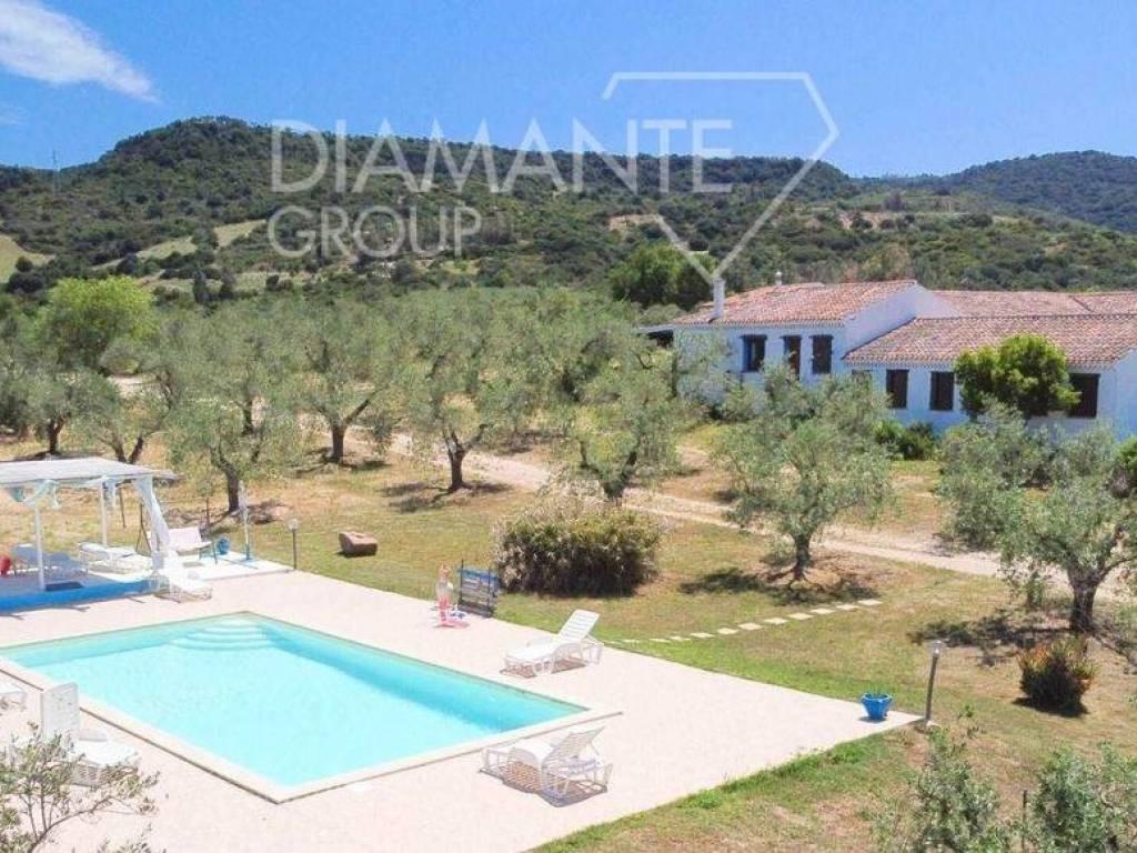 Rustico / casale a Galtellì - Foto 2