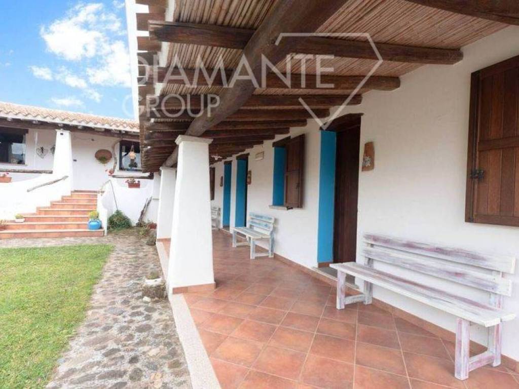 Rustico / casale a Galtellì - Foto 5