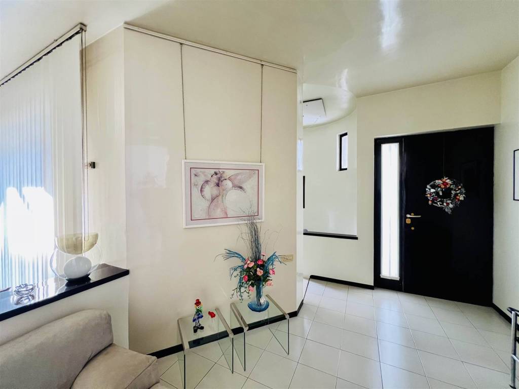 Villa a Valenzano in Camillo Benso Conte di Cavour - Foto 5